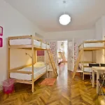 Centrum House *