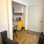 Centrum House Hostel