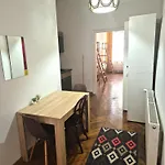 Centrum House Hostel *