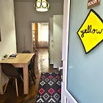 Centrum House Hostel Brasov