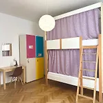 Centrum House *
