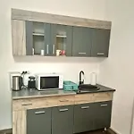 Hostel Centrum House *