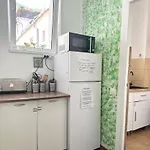 Centrum House Hostel *