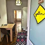 Centrum House Hostel *