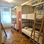 ホステル Centrum House ブラショフ