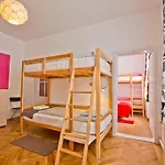 Hostel Centrum House