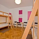 Hostel Centrum House