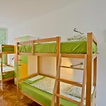 Centrum House Hostel