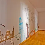 Centrum House