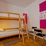 Centrum House Hostel