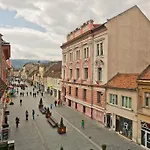 Centrum House Hostel