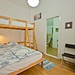 ホステル Centrum House ブラショフ