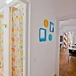 ホステル Centrum House ブラショフ