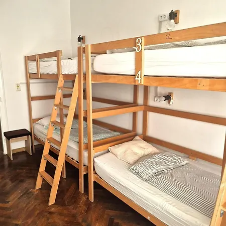 Hostel Centrum House Brassó