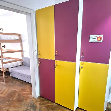 Centrum House * Brassó