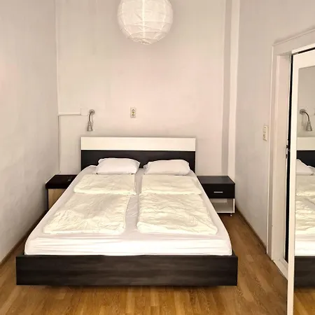 Хостел Centrum House