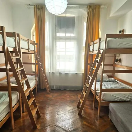 Centrum House * Brasov
