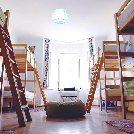 Centrum House Brasov