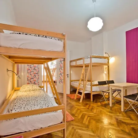 Centrum House Brasov