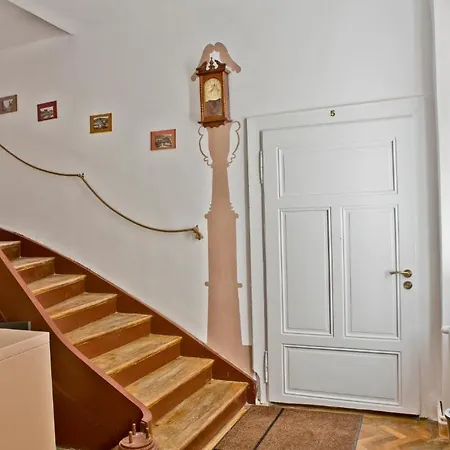 Hostel Centrum House Brassó