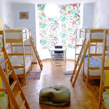Centrum House * Brasov