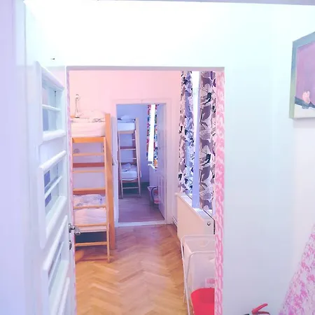 Centrum House * Brassó