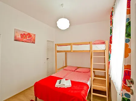 Centrum House Brassó