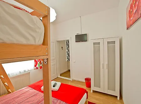 Centrum House Hostel *