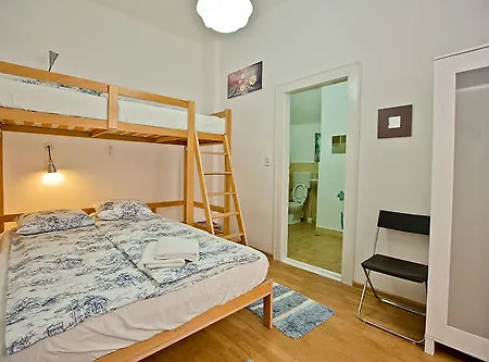 Hostel Centrum House Brasov