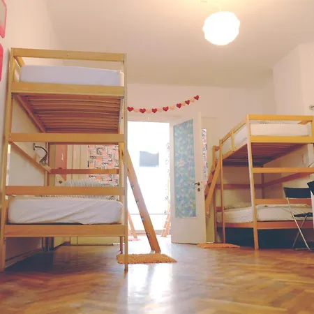 Centrum House Hostel Brasov