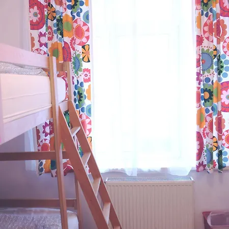 Centrum House *