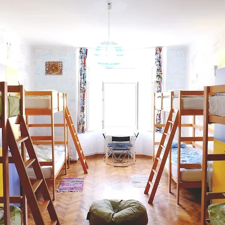 Hostel Centrum House Brasov