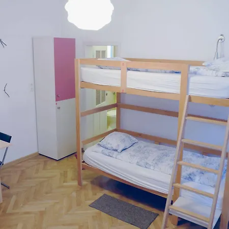 Centrum House * Brasov
