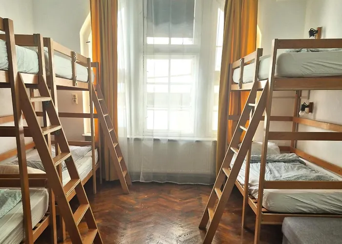 Centrum House * Brasov