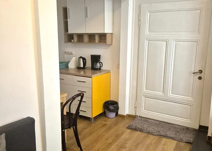 Centrum House Hostel