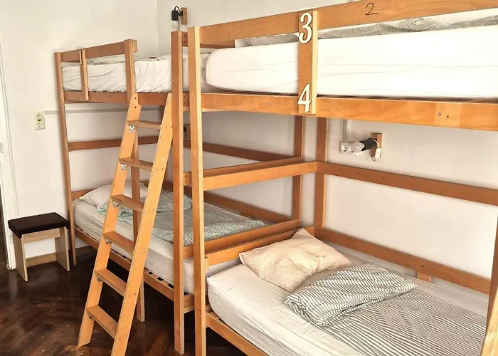 Hostel Centrum House Brasov