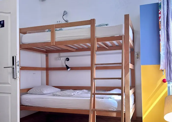 Hostel Centrum House Braşov