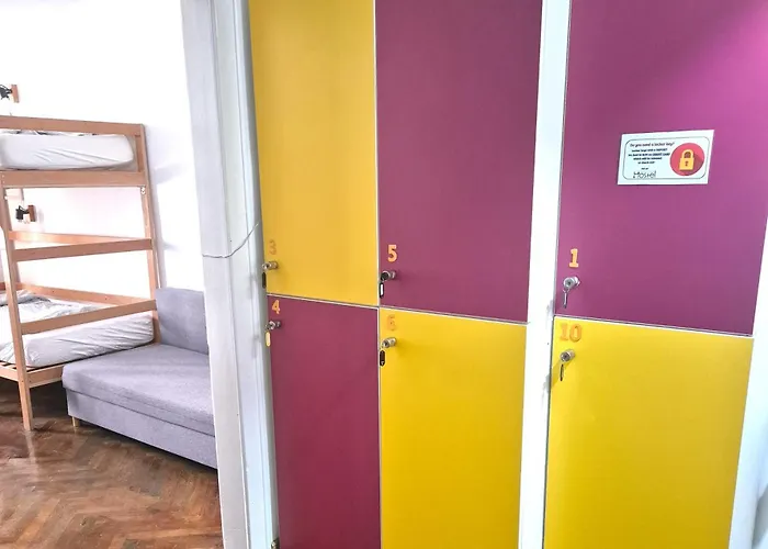 Centrum House * Brasov