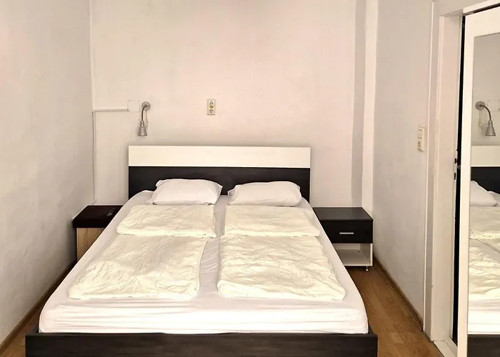 Hostel Centrum House