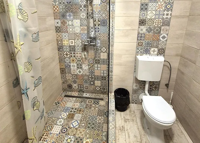 Centrum House Hostel Brasov