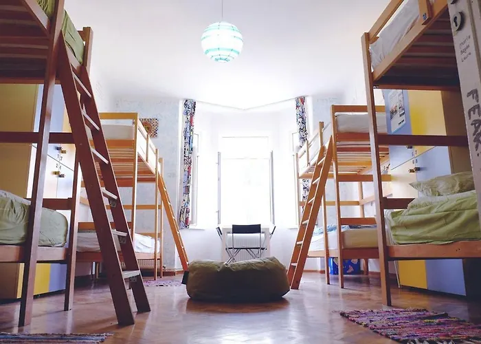 Centrum House Brasov