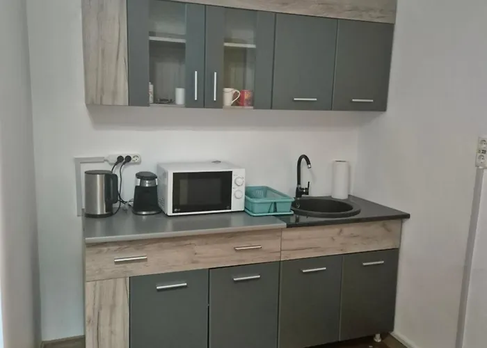 Hostel Centrum House *