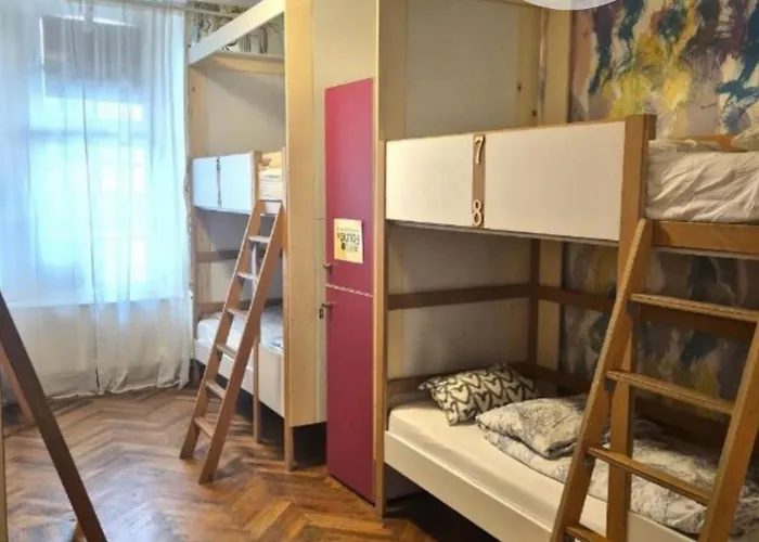 Centrum House Hostel Brasov