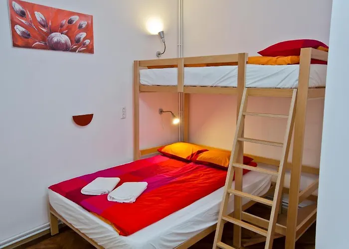 Centrum House Brasov