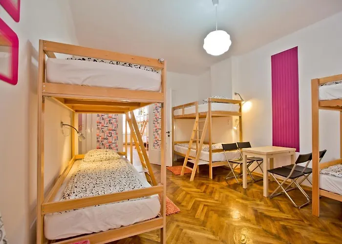 Centrum House Brasov