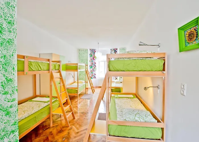 Centrum House Hostel Brasov