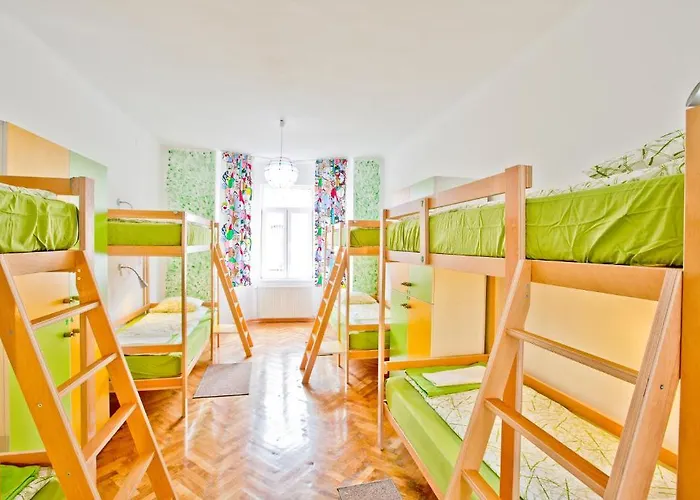 Centrum House Hostel Brasov