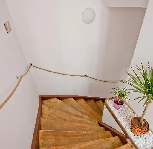 אכסניה Centrum House