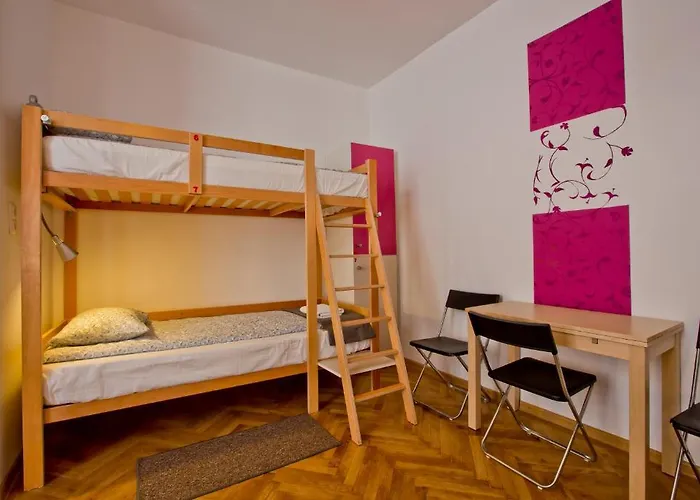 Centrum House Hostel