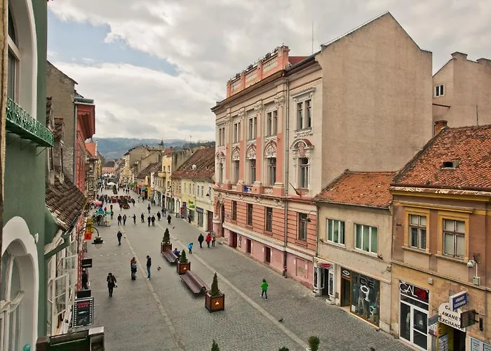 Centrum House Hostel